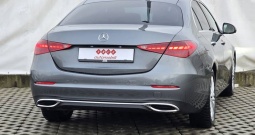 MERCEDES C KLASA 220d