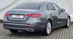 MERCEDES C KLASA 220d
