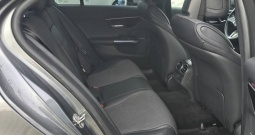 MERCEDES C KLASA 220d