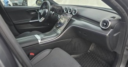 MERCEDES C KLASA 220d