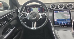 MERCEDES C KLASA 220d