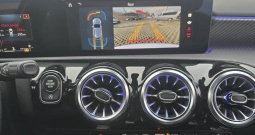 MERCEDES KLASA A 200d