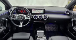 MERCEDES KLASA A 200d