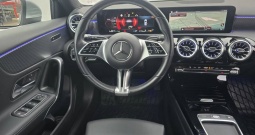 MERCEDES KLASA A 200d