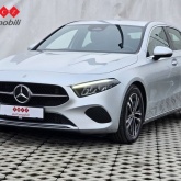 MERCEDES KLASA A 200d