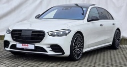 MERCEDES S KLASA 400d 4MATIC