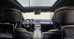 MERCEDES S KLASA 400d 4MATIC