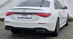 MERCEDES S KLASA 400d 4MATIC