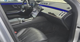 MERCEDES S KLASA 400d 4MATIC