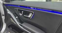 MERCEDES S KLASA 400d 4MATIC