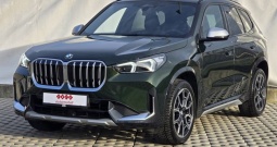 BMW X1 sDrive 18d