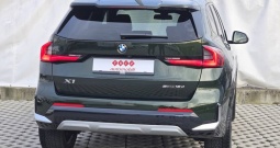 BMW X1 sDrive 18d