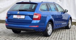 ŠKODA OCTAVIA COMBI 1.6 TDI