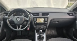 ŠKODA OCTAVIA COMBI 1.6 TDI