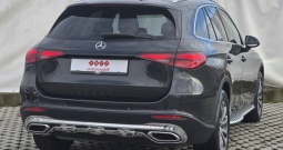 MERCEDES GLC 220d 4MATIC