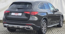 MERCEDES GLC 220d 4MATIC