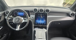 MERCEDES GLC 220d 4MATIC
