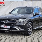 MERCEDES GLC 220d 4MATIC
