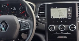 RENAULT MEGANE 1.5 DCI