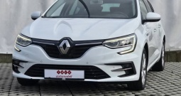 RENAULT MEGANE 1.5 DCI