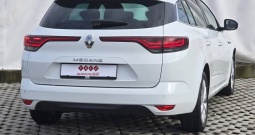 RENAULT MEGANE 1.5 DCI