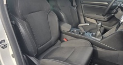 RENAULT MEGANE 1.5 DCI