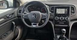 RENAULT MEGANE 1.5 DCI