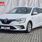 RENAULT MEGANE 1.5 DCI