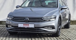 VW PASSAT ALLTRACK 2.0TDI 4MOTION DSG