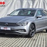VW PASSAT ALLTRACK 2.0TDI 4MOTION DSG