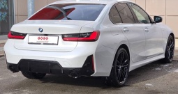 BMW SERIJA 3 320d xDrive M SPORT