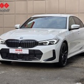 BMW SERIJA 3 320d xDrive M SPORT
