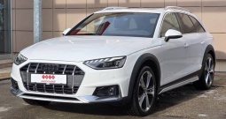 AUDI A4 ALLROAD 50 TDI quattro