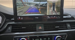 AUDI A4 ALLROAD 50 TDI quattro