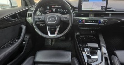 AUDI A4 ALLROAD 50 TDI quattro