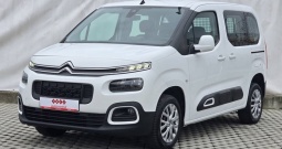 CITROEN BERLINGO BUSINESS FEEL M BlueHDi