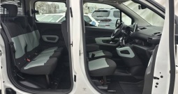 CITROEN BERLINGO BUSINESS FEEL M BlueHDi