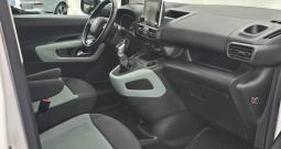 CITROEN BERLINGO BUSINESS FEEL M BlueHDi