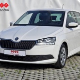ŠKODA FABIA 1.0 TSI SIMPLY