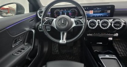 MERCEDES A KLASA 200d AT