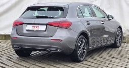 MERCEDES A KLASA 200d AT
