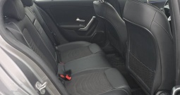 MERCEDES A KLASA 200d AT