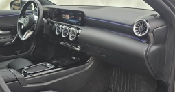 MERCEDES A KLASA 200d AT