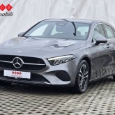 MERCEDES A KLASA 200d AT