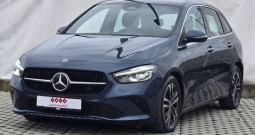 MERCEDES B KLASA 200d AT