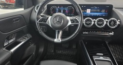MERCEDES B KLASA 200d AT