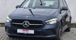 MERCEDES B KLASA 200d AT