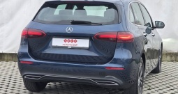 MERCEDES B KLASA 200d AT