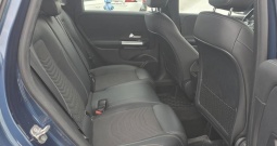 MERCEDES B KLASA 200d AT