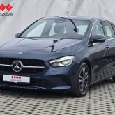 MERCEDES B KLASA 200d AT